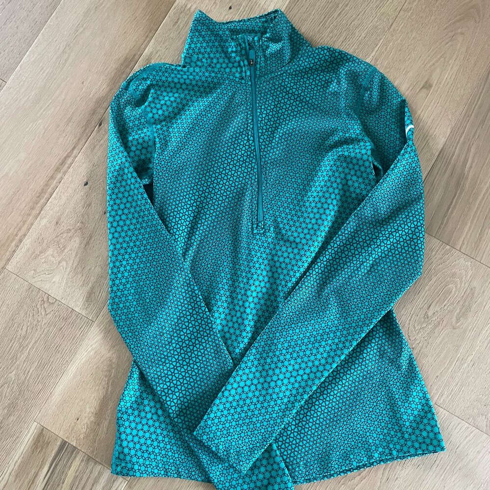 Nike Dri-Fit Top
